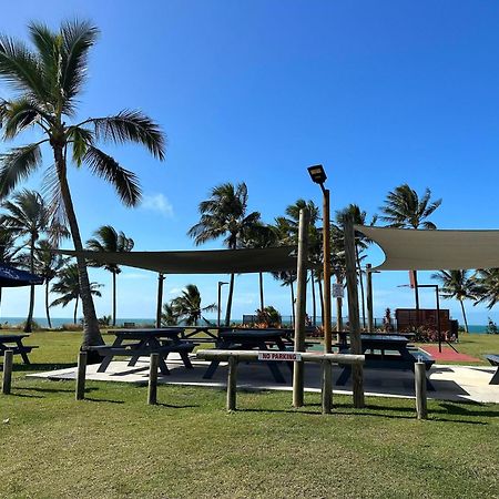 Sarina Beach Motel Grasstree Beach Extérieur photo