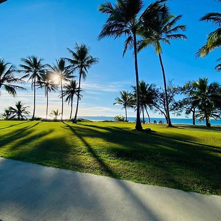 Sarina Beach Motel Grasstree Beach Extérieur photo
