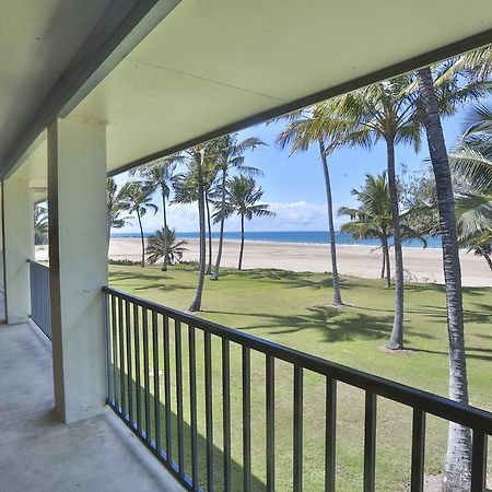 Sarina Beach Motel Grasstree Beach Extérieur photo
