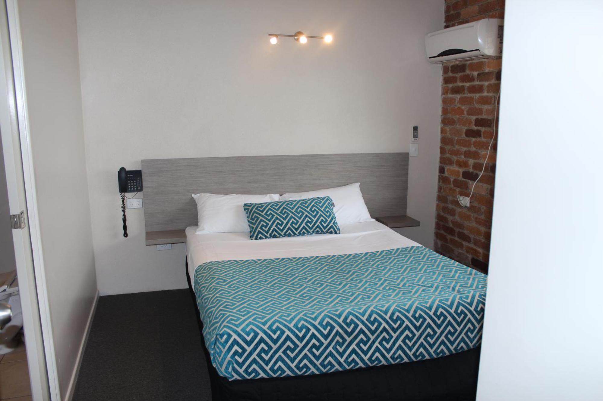 Sarina Beach Motel Grasstree Beach Chambre photo