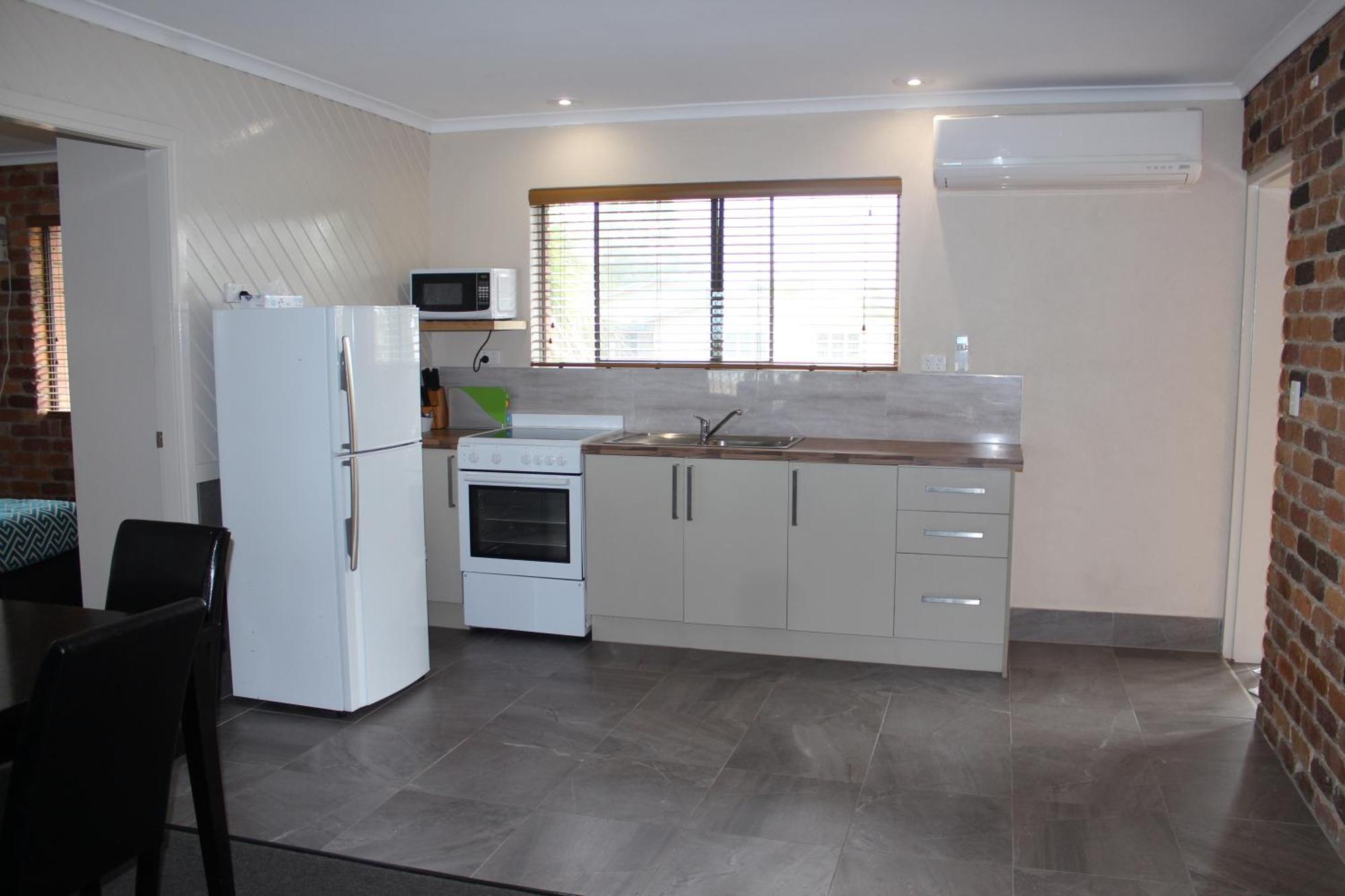 Sarina Beach Motel Grasstree Beach Chambre photo