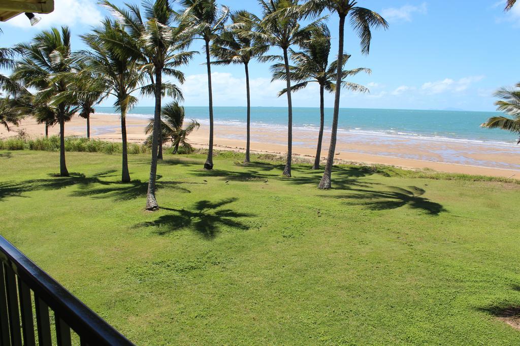 Sarina Beach Motel Grasstree Beach Chambre photo
